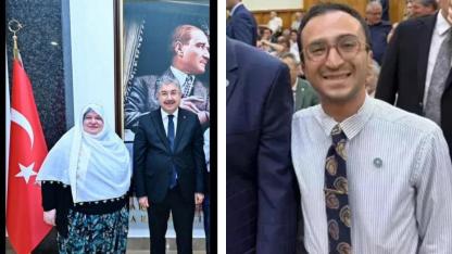 Belediye Başkanının Giyimini Hedef Alan Mehmet Emin Korkmaz Gözaltına Alındı: İYİ Parti Disipline Sevk Etti