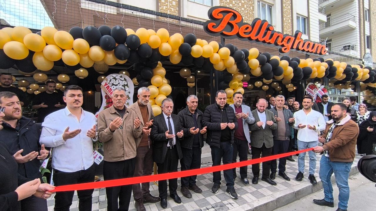 Bellingham Premıum Erenler’de Hizmete Açıldı