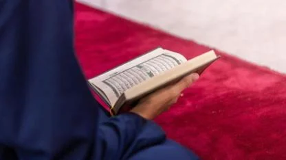 Berat Kandili ne zaman? Berat Gecesi hangi güne denk geliyor?