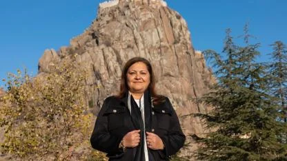 Başkan Köksal’dan Berat Kandili Mesajı