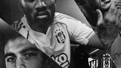 Beşiktaş ve Kocaelispor maç saatini bekliyor