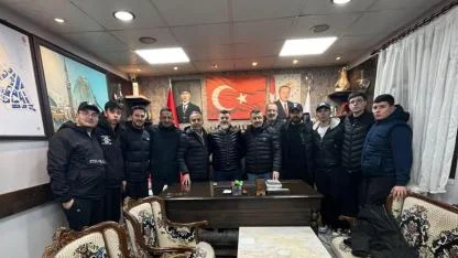 Beşiktaşlılar, Ramazan’da ihtiyaç sahiplerini unutmadı