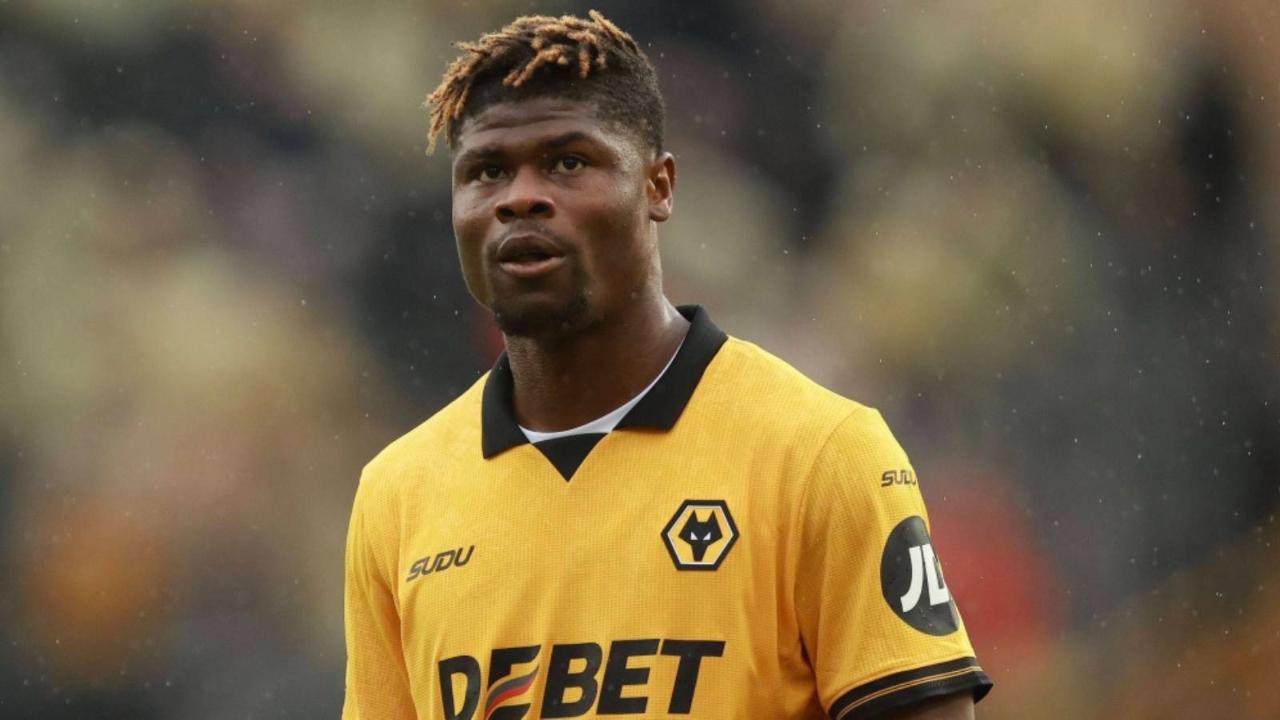 Beşiktaş’ta stoper harekâtı: Agbadou için geri sayım başladı