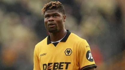 Beşiktaş’ta stoper harekâtı: Agbadou için geri sayım başladı