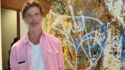 Beşiktaş’ta ünlülerin gittiği spor salonuna polis baskını