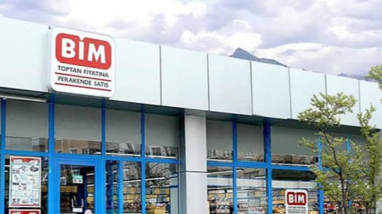 BİM’den Hissedarları Üzen Haber