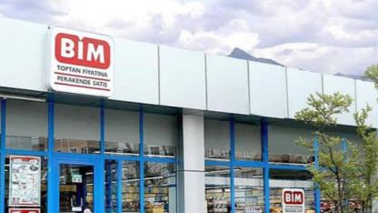 BİM’den Hissedarları Üzen Haber