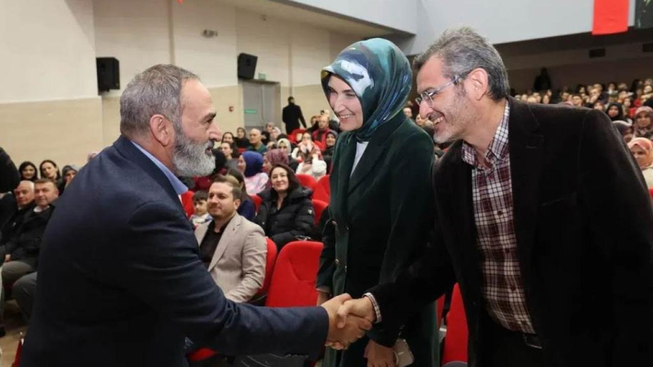 Birikim Okulları’ndan Gönüllere Dokunan Gece