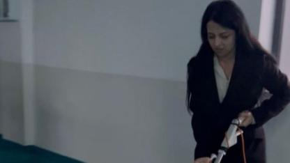 “Birlikte Güzel, Birlikte Temiz” Etkinliğiyle Ramazan’a Hazırlık Yapıldı