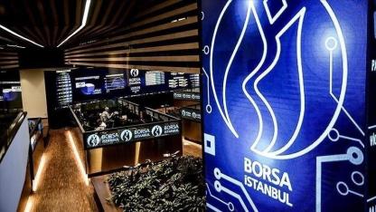 BIST 100 Günü Sınırlı Yükselişle Tamamladı