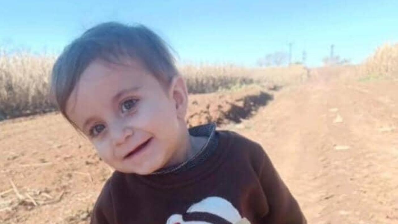 Boğazına Yabancı Cisim Kaçan Çocuk Hayatını Kaybetti