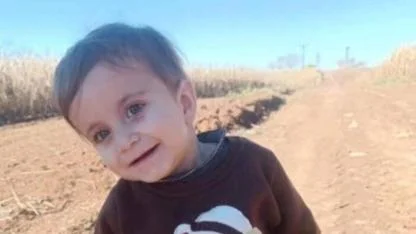 Boğazına Yabancı Cisim Kaçan Çocuk Hayatını Kaybetti