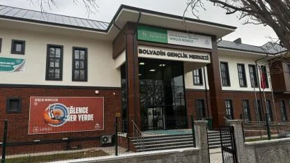 Bolvadin Belediyesi Gençlik Merkezi'ndeki Mülkiyet Sorununu Çözüme Kavuşturuyor