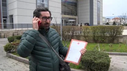 Böylesi İlk Kez Yaşandı: Tapu Üzerine Geçti, Para Hesabına Döndü!