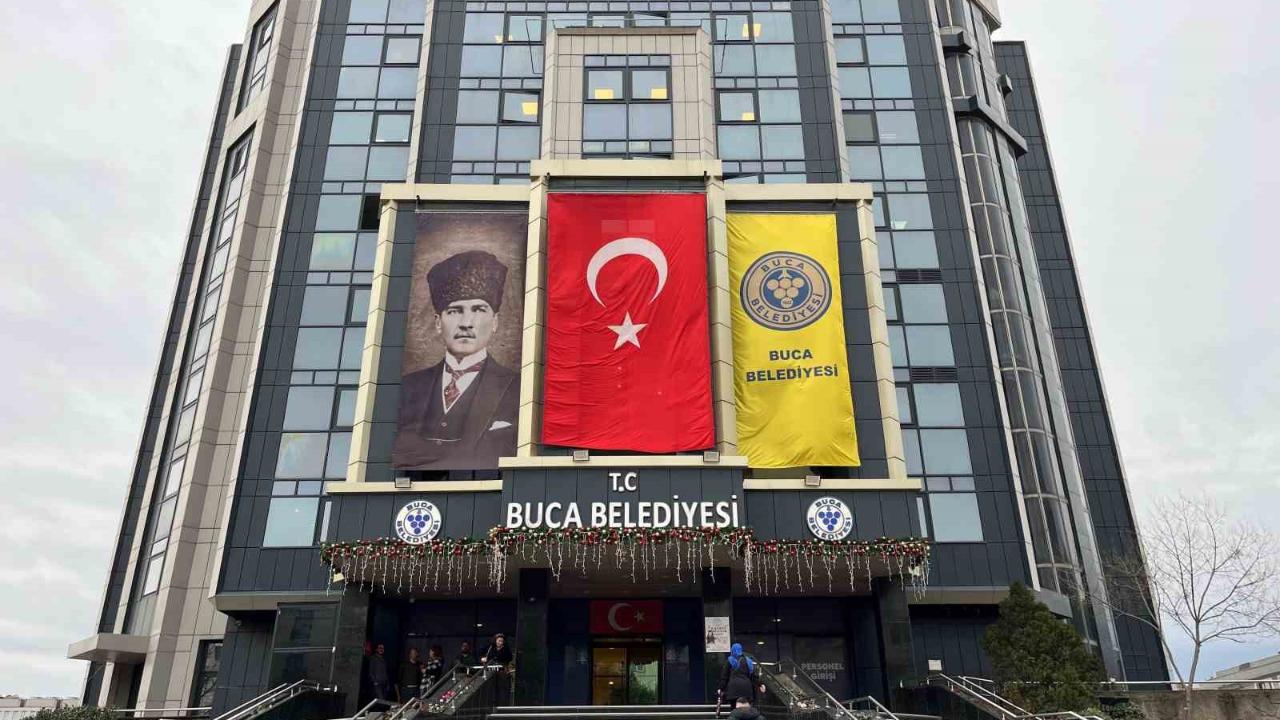Buca Belediyesi’ne Yönelik Rüşvet Operasyonunda Yeni Gelişme!