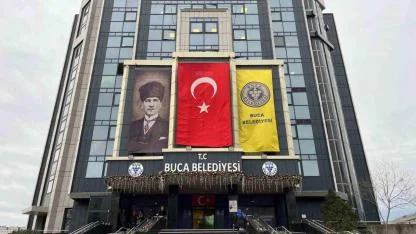 Buca Belediyesi’ne Yönelik Rüşvet Operasyonunda Yeni Gelişme!