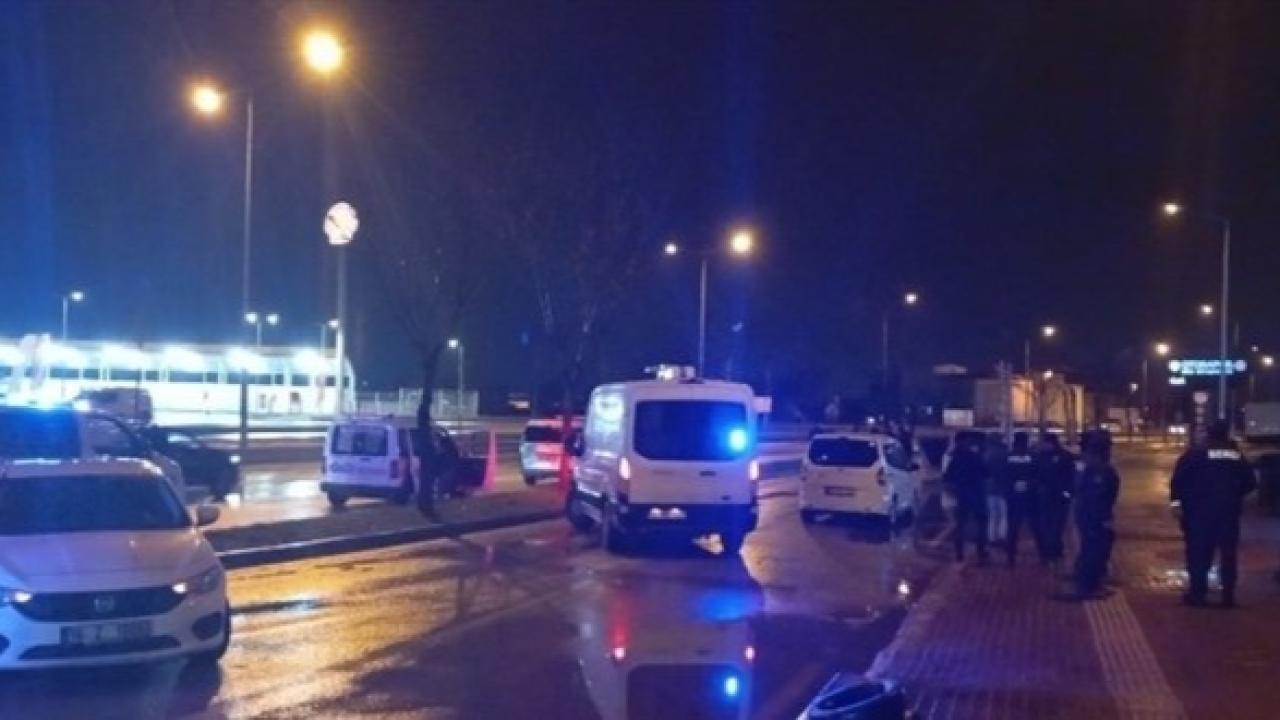 Bursa’da Hollywood Sahnelerini Aratmayan Operasyon, Polis Kılık Değiştirdi, Şüpheliler Kaçamadı