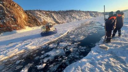 Buz Tutmuş Baykal’da Faciа: 8 Kişi Hayatını Kaybetti!