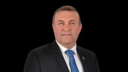 Çağlar: Apo Canisinin Dar Ağacında Sallandığını Bu Millete Göstereceğiz