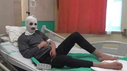 Çakmak Gazı Faciası Dehşet Saçtı: “Ben Yandım, Başkası Yanmasın”