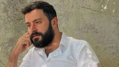 Canlı Yayın Sözleri Nedeniyle Gözaltına Alınan Deniz Sinan Demir Tutuklandı