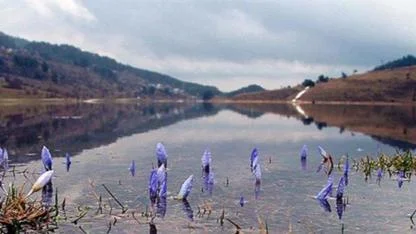 Cemrenin İkincisi Suya Düştü: Baharın Ayak Sesleri Yaklaşıyor