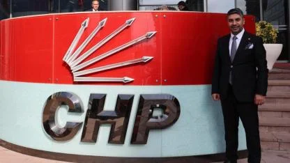 CHP Merkez İlçe Başkanı Albayrak’tan Berat Kandili Mesajı