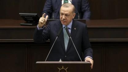 Cumhurbaşkanı Erdoğan MEB'e Destek Verdi! 168 İsme Tepki Gösterdi