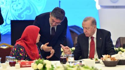 Cumhurbaşkanı Erdoğan’dan Çiftçilere Müjde