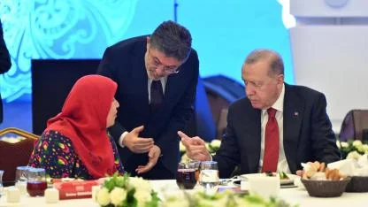 Cumhurbaşkanı Erdoğan’dan Çiftçilere Müjde