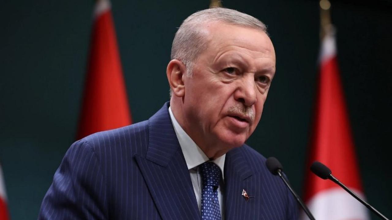 Cumhurbaşkanı Erdoğan’dan Üreticilere Müjde Geldi!