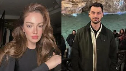 Danla Bilic’i darp eden eski erkek arkadaşına 5 ay hapis cezası