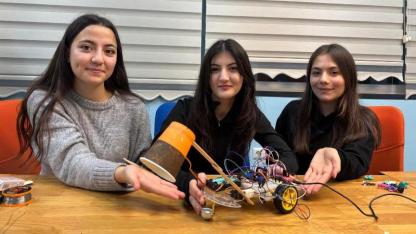 DENEYAP Türkiye 2026 Başvuruları Başladı