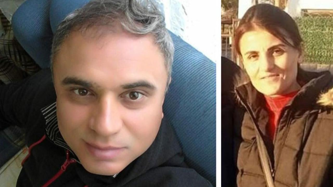 Denizli’de İş Yerinde Dehşet Anları: Sigara İçiyor Diye Tartıştı Eşini 13 Bıçak Darbesiyle Bıçakladı!