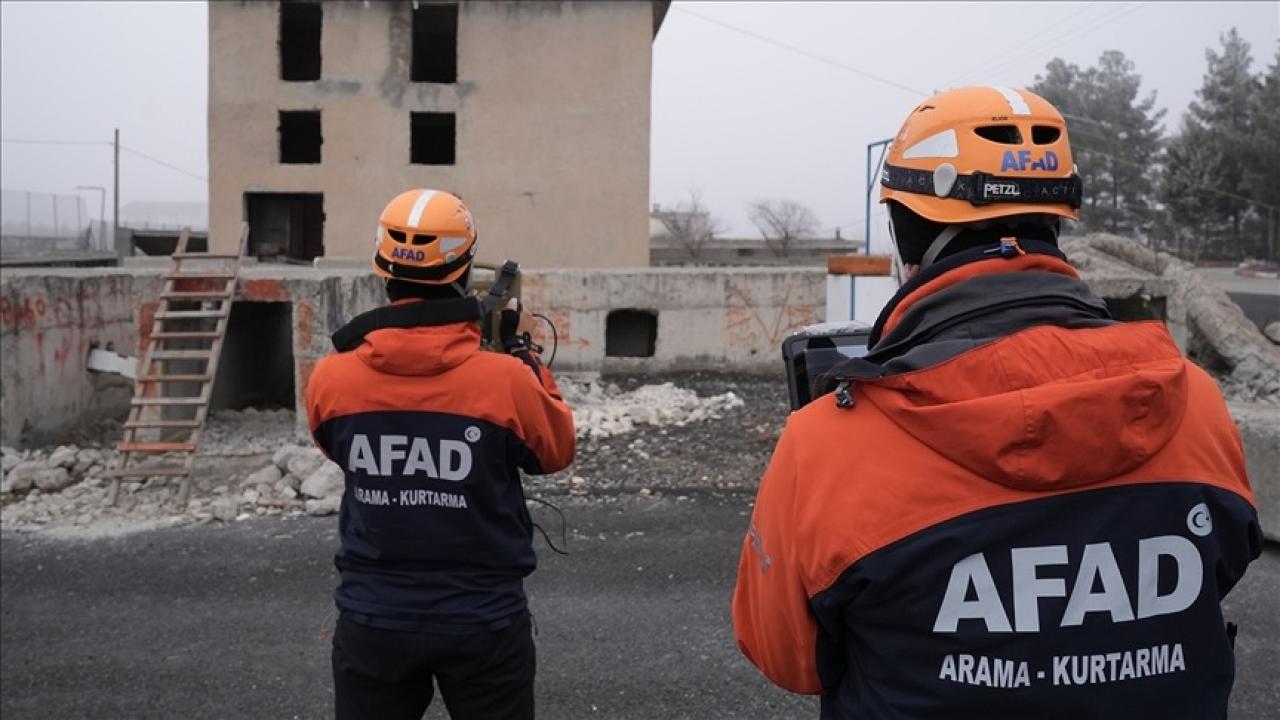 Deprem Uzmanı Yılmaz:  "Balıkesir’de 6 Ayda 30 Bin Deprem Yaşandı!"