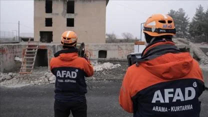 Deprem Uzmanı Yılmaz:  "Balıkesir’de 6 Ayda 30 Bin Deprem Yaşandı!"