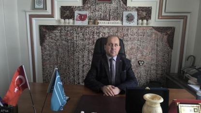 Dernek’ten görme engellilere gıda ve nakdi yardım yapılacak