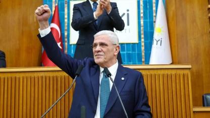 Dervişoğlu: “Abdullah Öcalan ile Devlet Bahçeli Arasında Bir Kırmızı Hat Var”