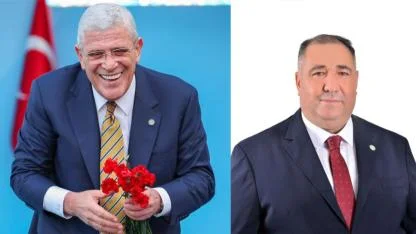 Dervişoğlu Afyonkarahisar’da iftara katılacak