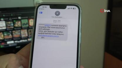Dikkat! Dolandırıcıların İftar Vakti Pes Dedirten ‘İftar Rezervasyon’ Oyunu