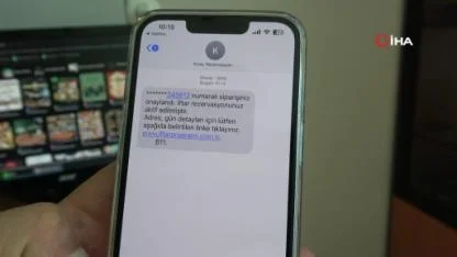 Dikkat! Dolandırıcıların İftar Vakti Pes Dedirten ‘İftar Rezervasyon’ Oyunu