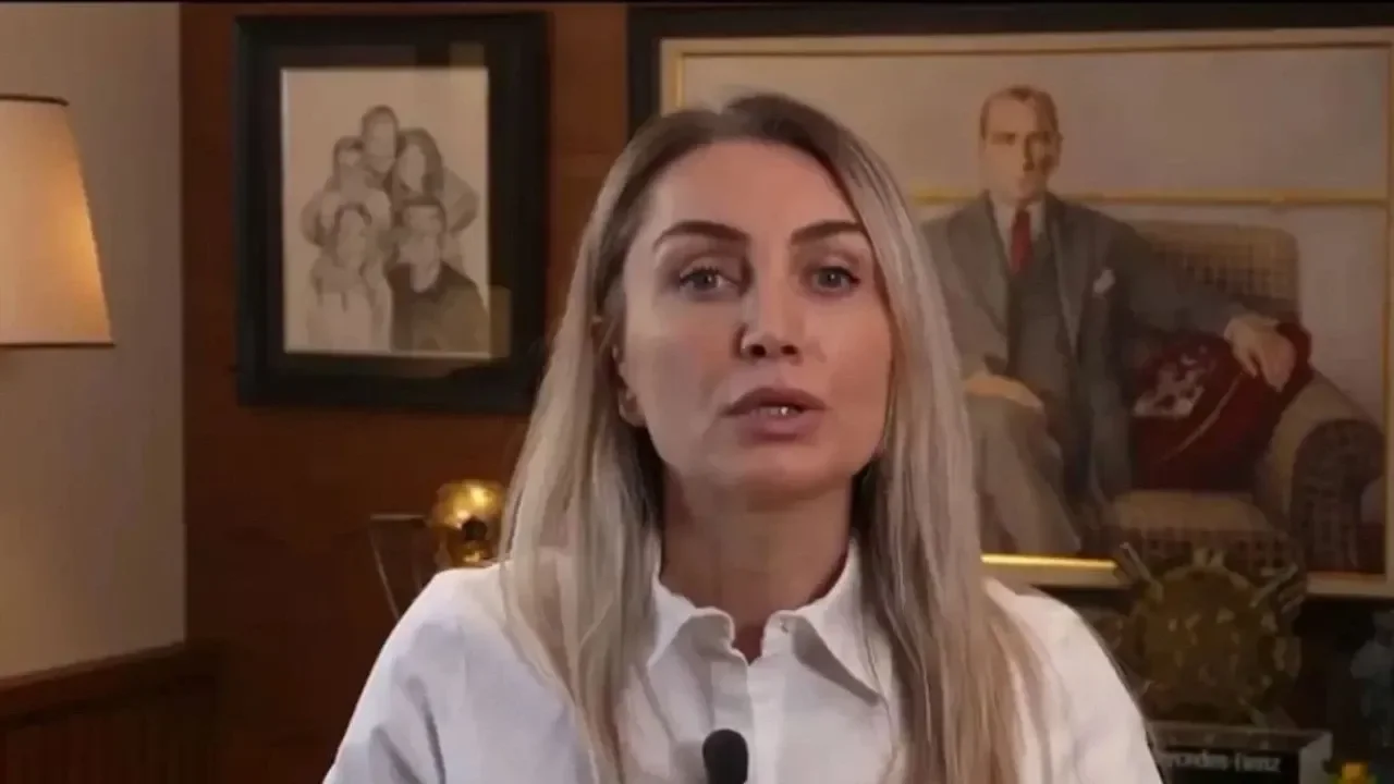 Dilek İmamoğlu'ndan Kardeşinin Gözaltına Alınmasına İlişkin İlk Açıklama