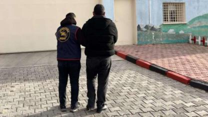 Dinar’da FETÖ Operasyonu!