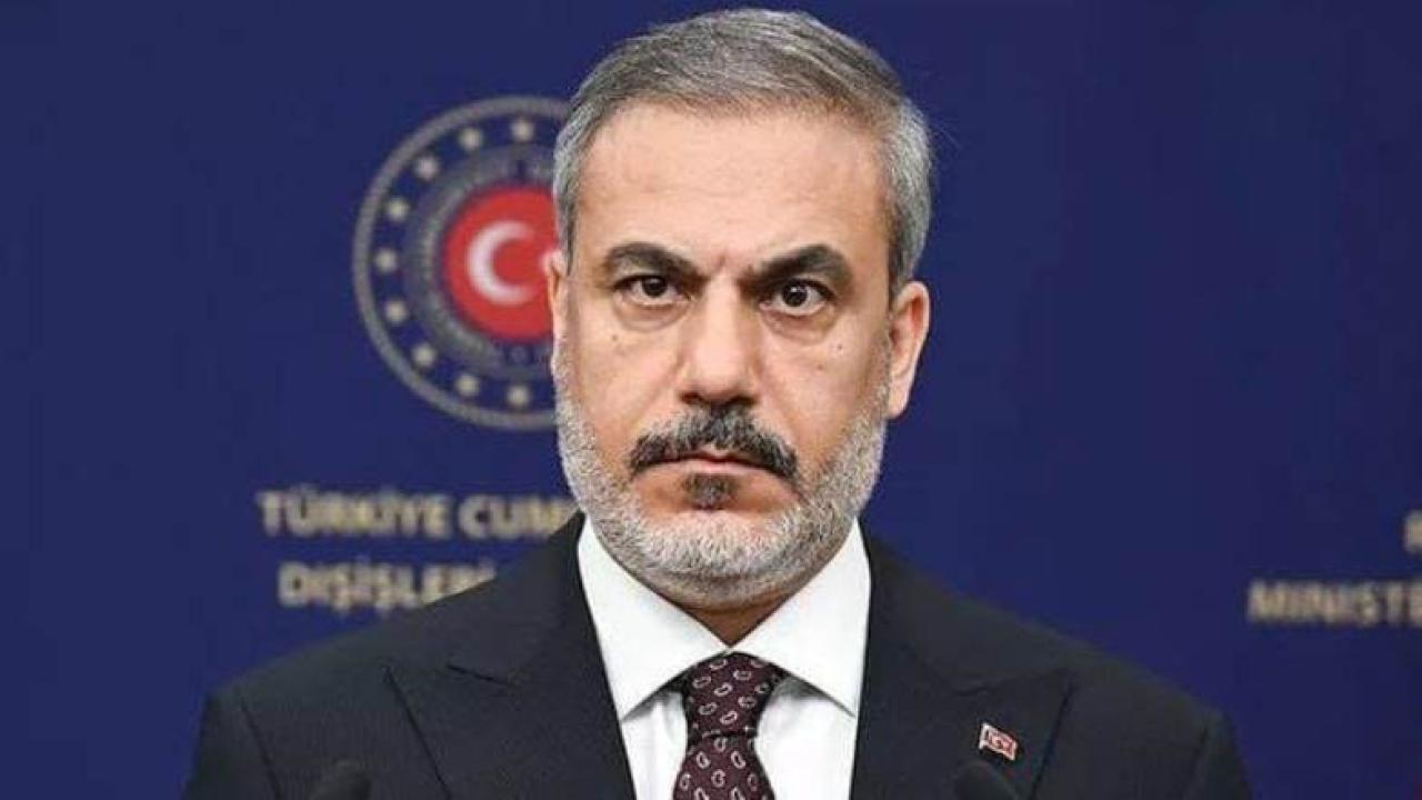 Diplomasi Trafiği Hızlandı: Hakan Fidan’dan 7 Ülkeyle Kritik Temas