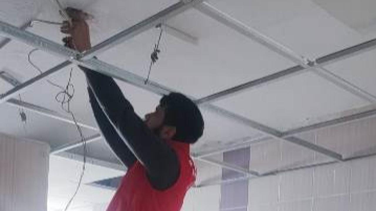 Döğer Fatih Ortaokulu’nda İLKAD İmzası