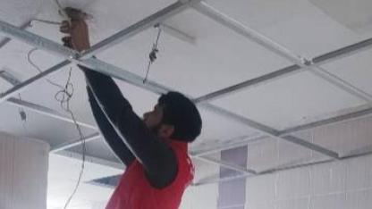 Döğer Fatih Ortaokulu’nda İLKAD İmzası