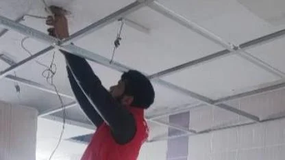 Döğer Fatih Ortaokulu’nda İLKAD İmzası