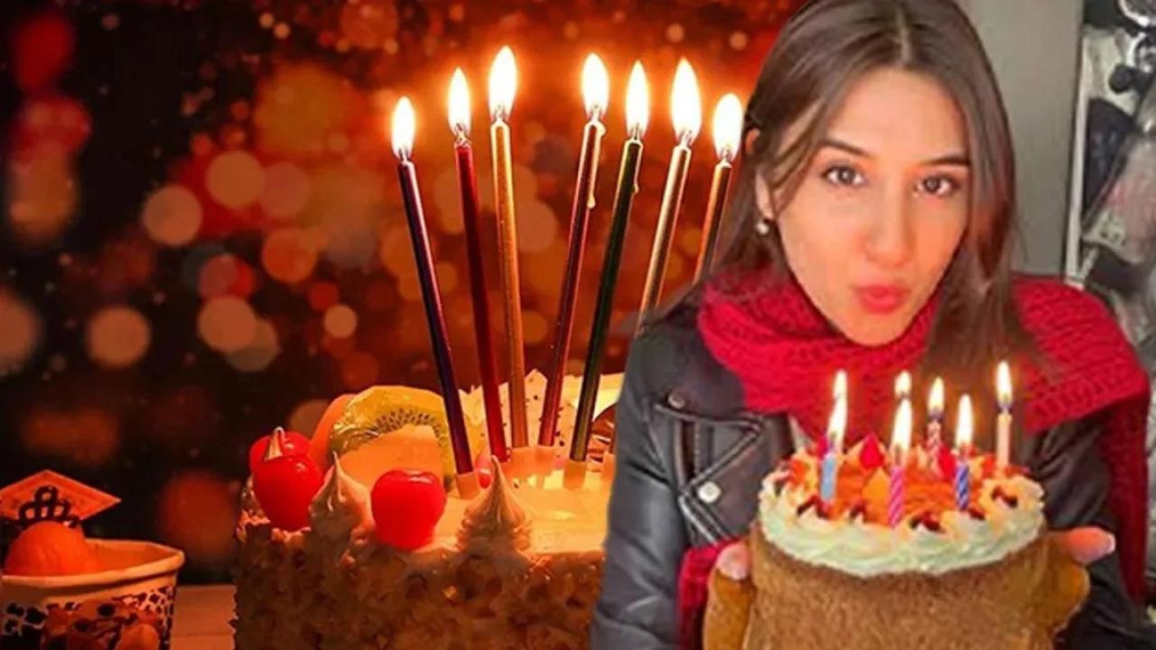 Doğum Günü Kutlaması Faciayla Bitti: Pastadaki Yumurta Öldürdü