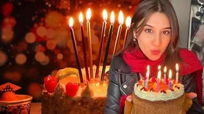 Doğum Günü Kutlaması Faciayla Bitti: Pastadaki Yumurta Öldürdü