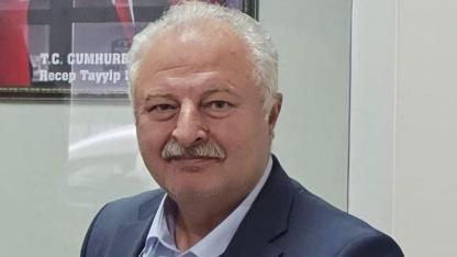 Doktora Şiddete Sağlık-Sen’den Sert Tepki: “Sağlıkta Şiddete Hayır”